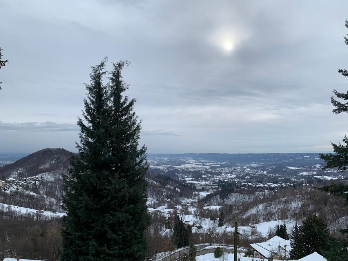 La Villa 840 Residence Biella Zewnętrze zdjęcie