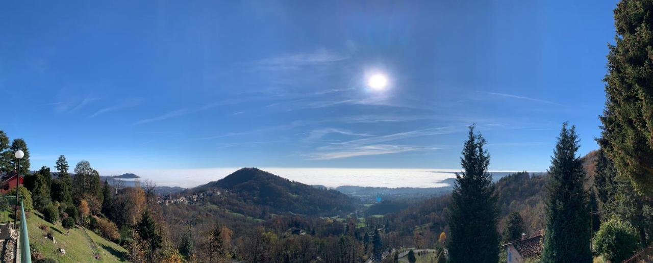La Villa 840 Residence Biella Zewnętrze zdjęcie