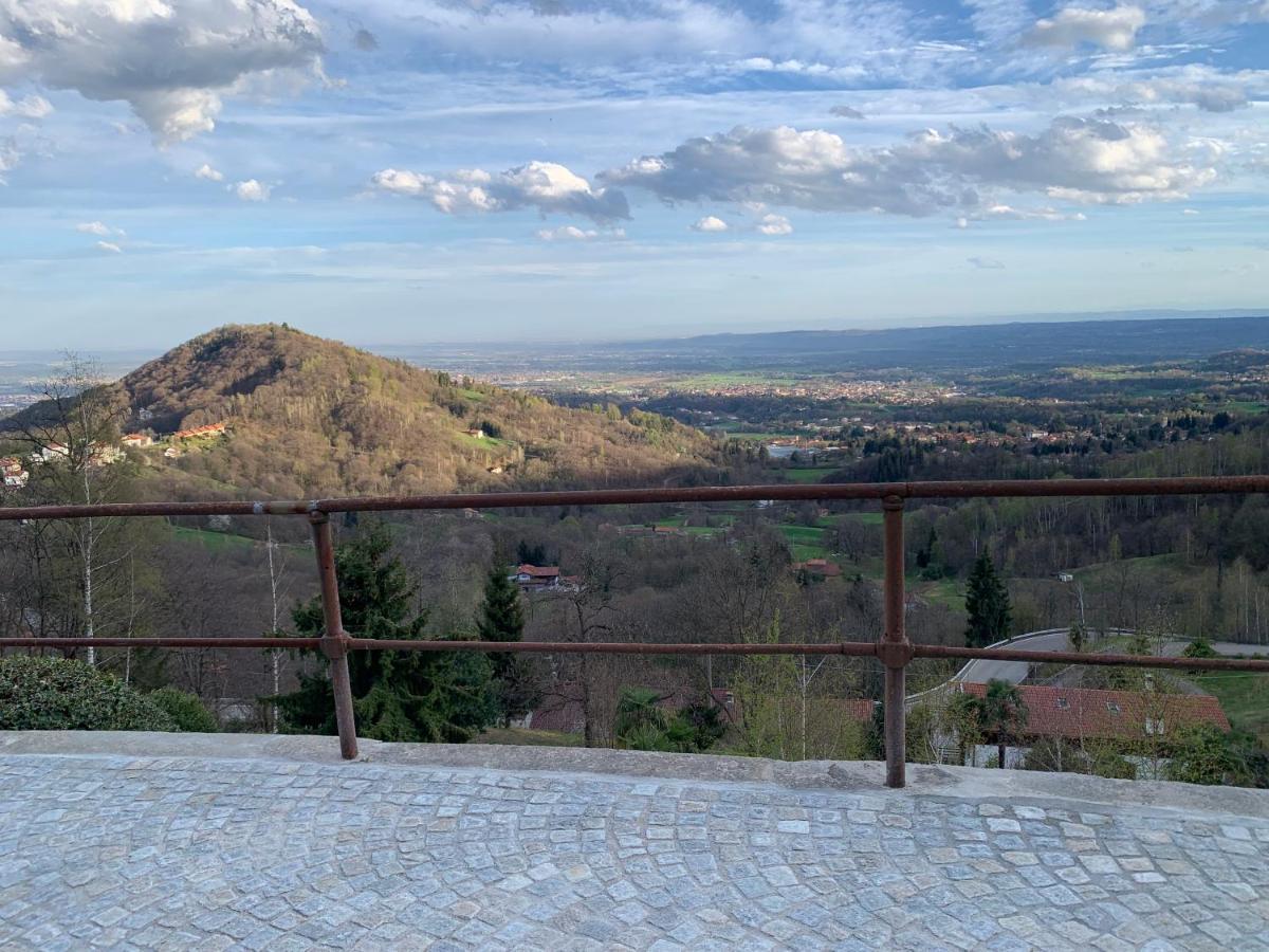 La Villa 840 Residence Biella Zewnętrze zdjęcie