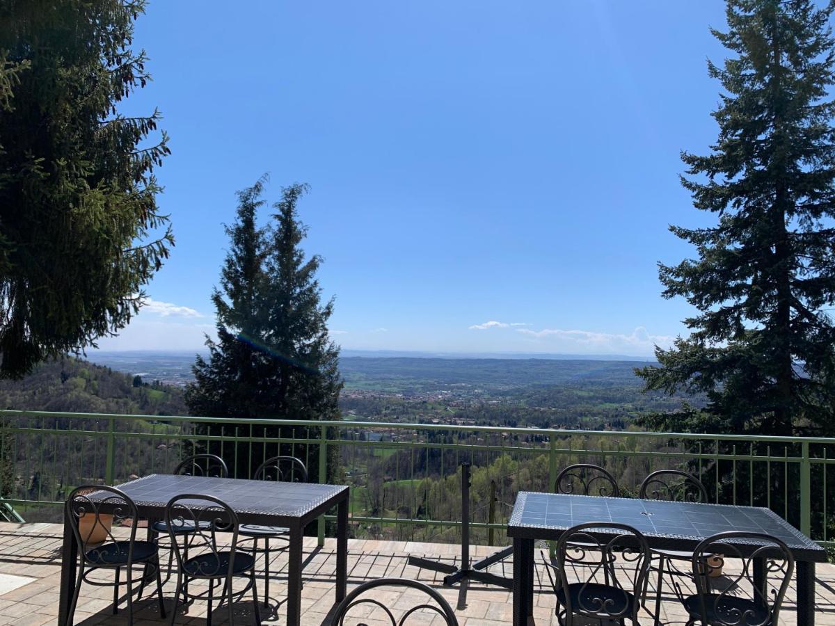 La Villa 840 Residence Biella Zewnętrze zdjęcie